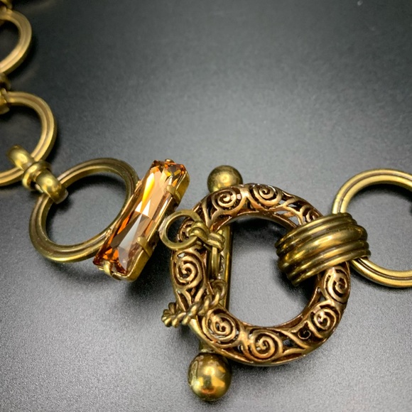 Vintage Ermani Bulatti Necklace - Picture 6 of 7